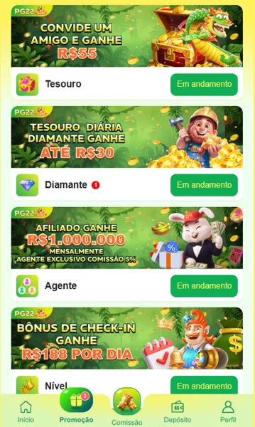 PG22 Game Online Resmi 2026