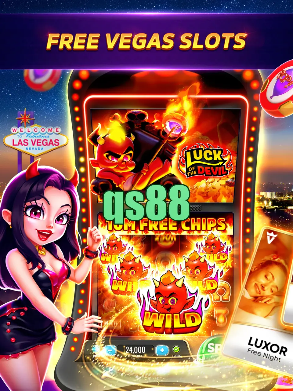 qs88 APK