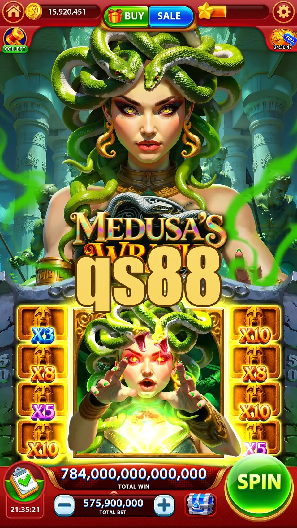 qs88 APK