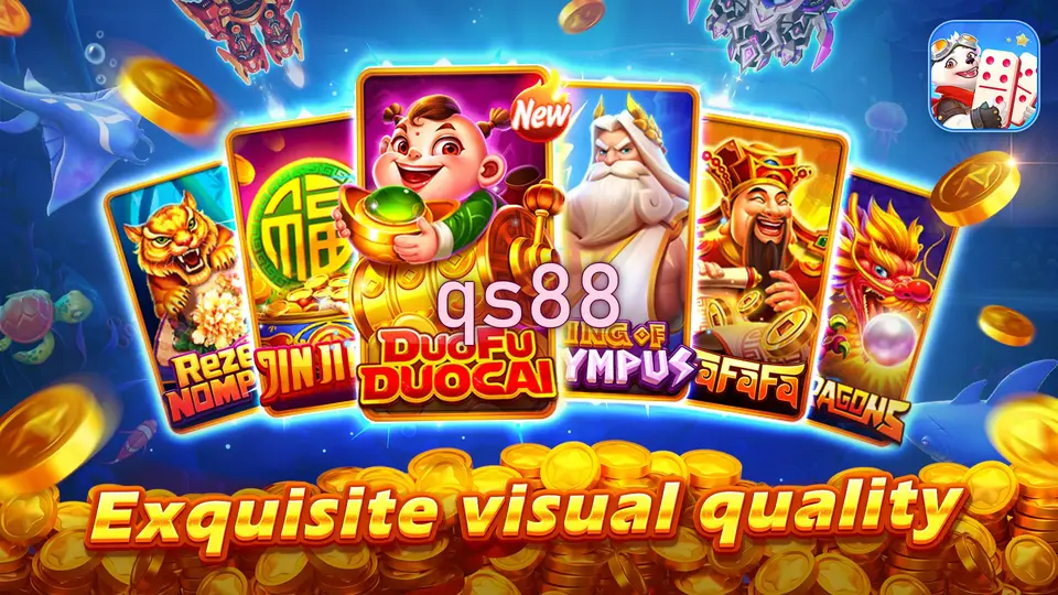qs88 Login