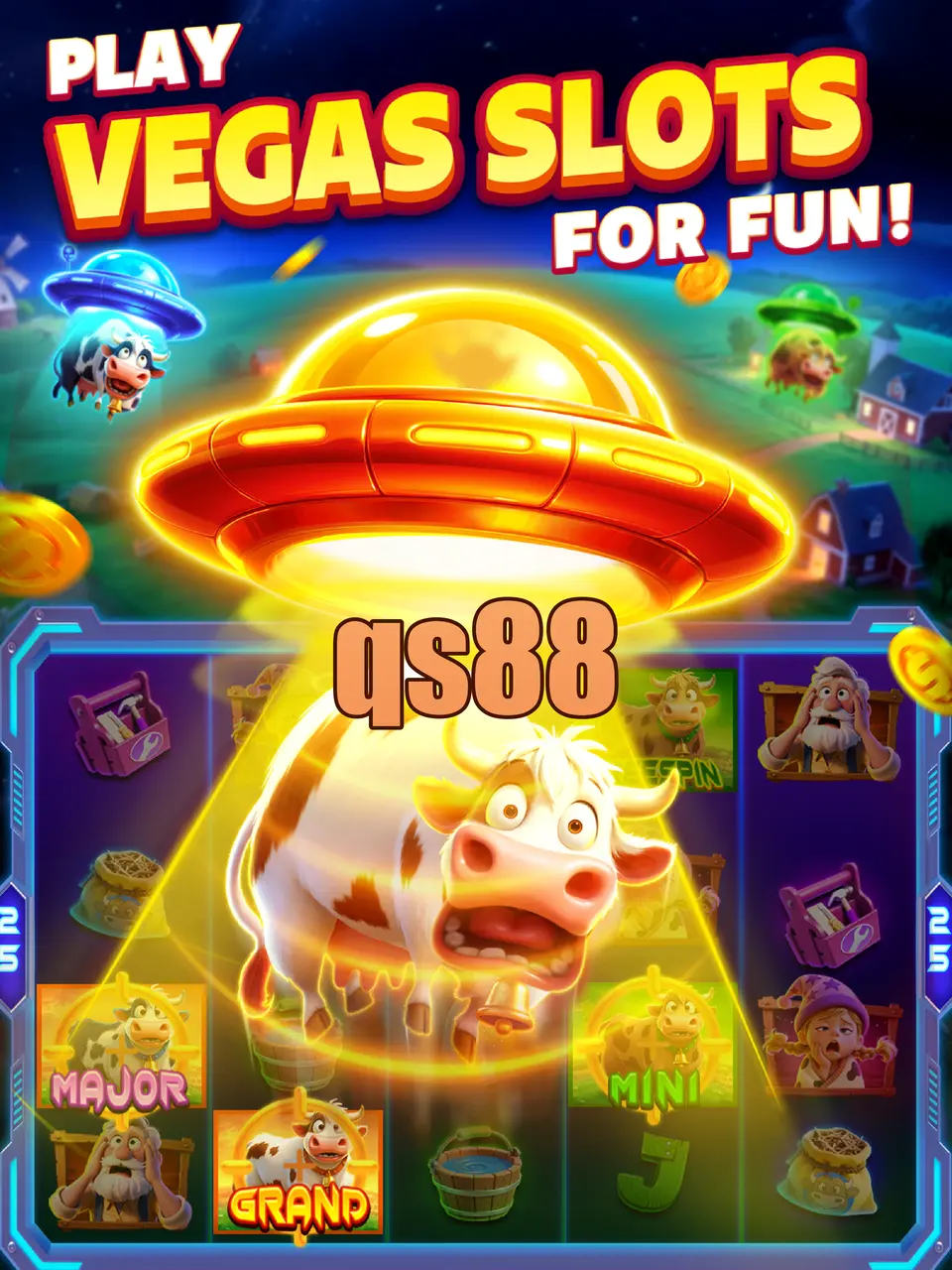 qs88 Login