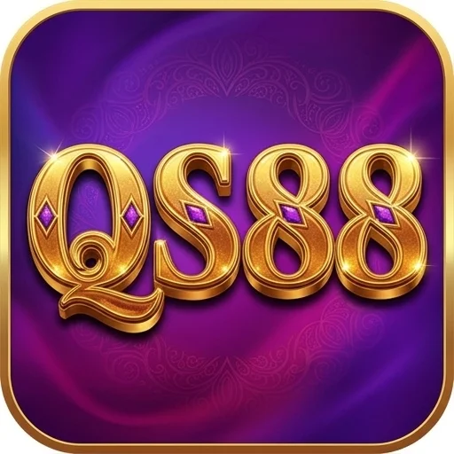 qs88 Logo - Oficial